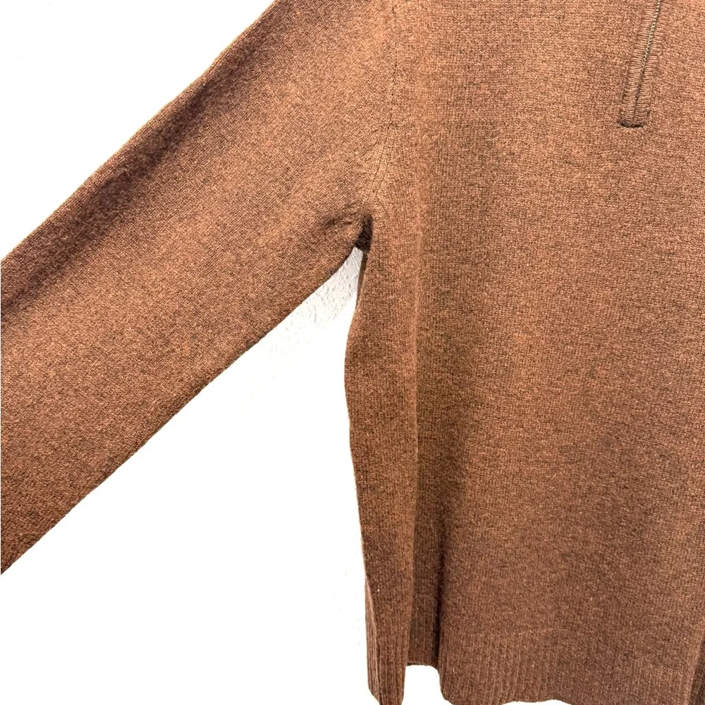 J. Crew preowned crew